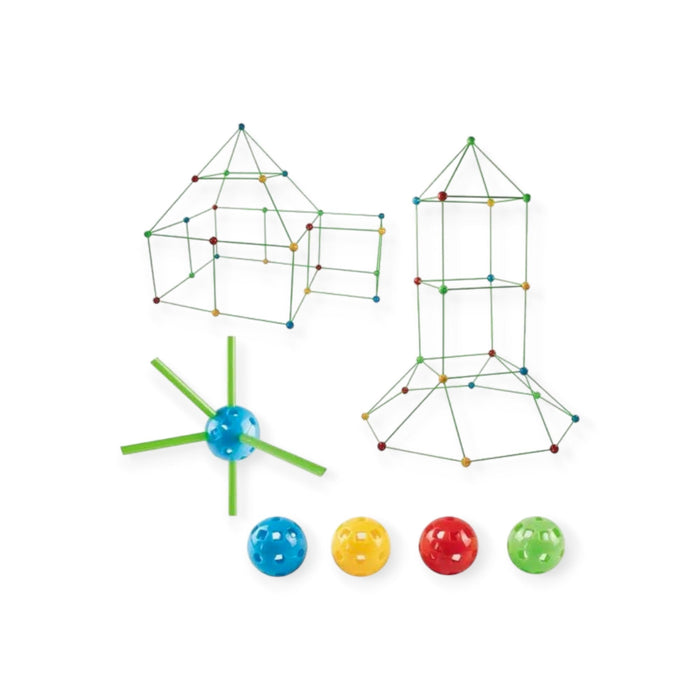 Build-a-Fort Construction Kit