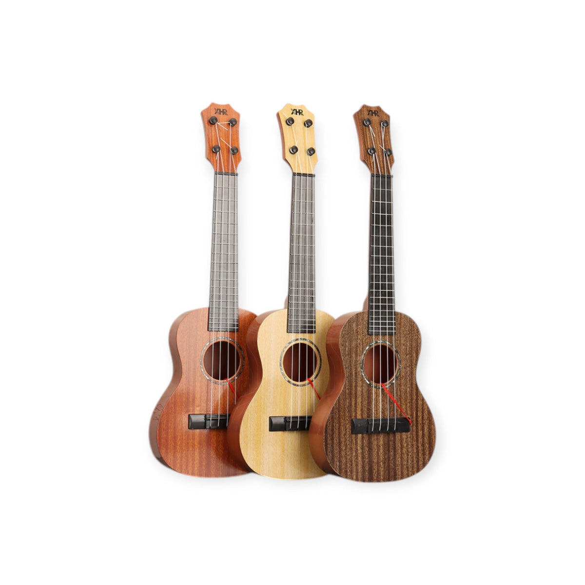 Little Ukulele