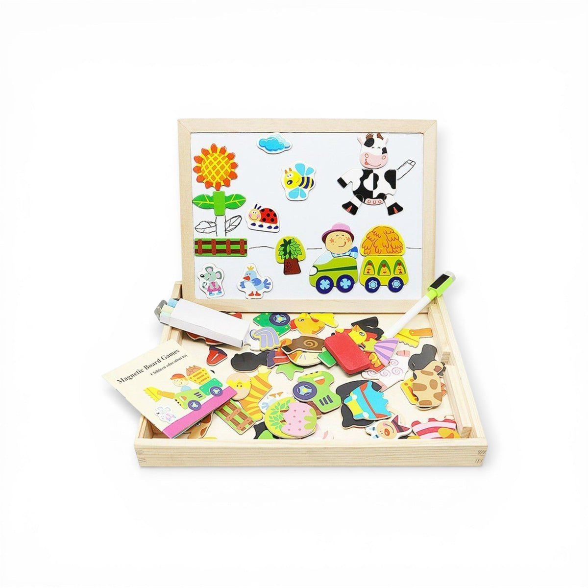 Reusable Drawing Board