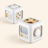 Portable Busy Cube
