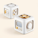 Portable Busy Cube