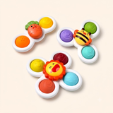 Suction Spinner Set