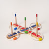 Ring Toss Play Set