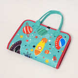 Everyday Skills Busy Bag