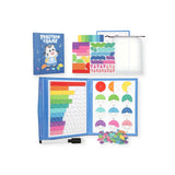 Fraction Tiles & Circles Math Set