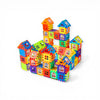 Interlocking Construction Blocks
