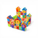Interlocking Construction Blocks
