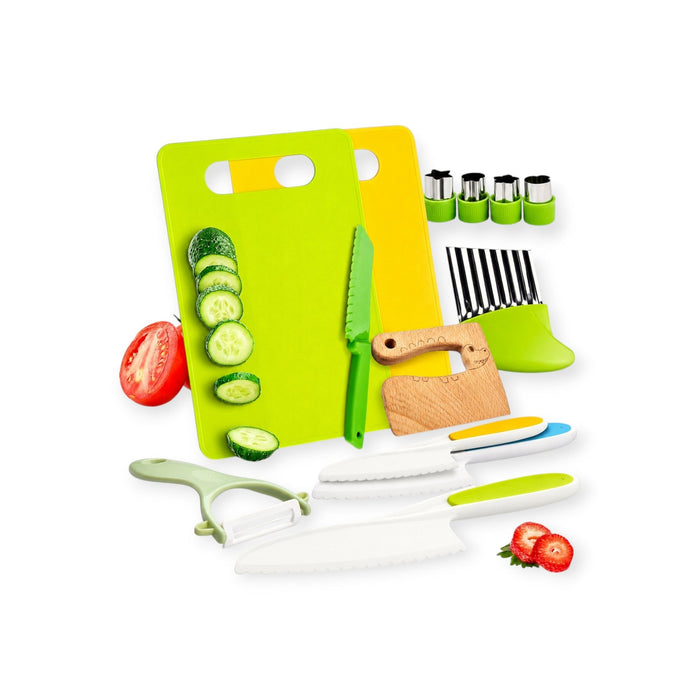 Kitchen Helper Tool Set