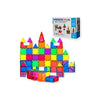 Magnetic Construction Blocks