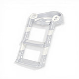 Step-Up Potty Training Seat