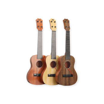 Little Ukulele