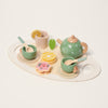 Pretend Tea Party Set